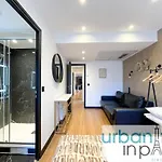 Urbanflat 128 - Champs-elysees Penthouse Appartement