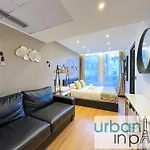 Urbanflat 128 - Champs-elysees Penthouse