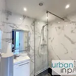 Urbanflat 128 - Champs-elysees Penthouse Appartement *