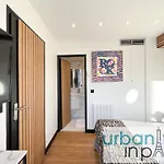 Urbanflat 128 - Champs-elysees Penthouse * Paris