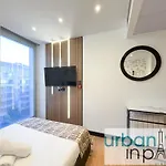 Appartement Urbanflat 128 - Champs-elysees Penthouse