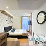Urbanflat 128 - Champs-elysees Penthouse Paris
