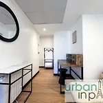 Appartement Urbanflat 128 - Champs-elysees Penthouse