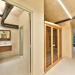 Urbanflat 128 - Champs-elysees Penthouse
