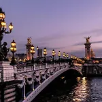 Appartement Urbanflat 128 - Champs-elysees Penthouse *