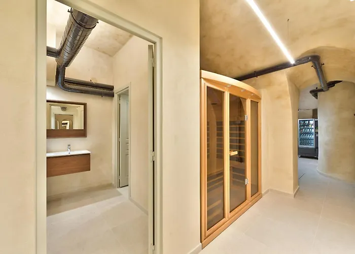 Urbanflat 128 - Champs-elysees Penthouse