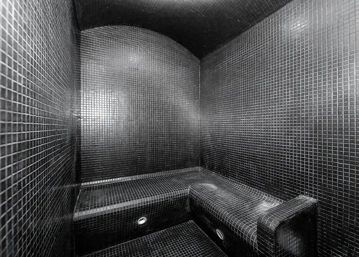 Urbanflat 128 - Champs-elysees Penthouse Appartement