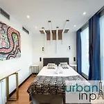 Urbanflat 128 - Champs-elysees Penthouse Διαμέρισμα Παρίσι