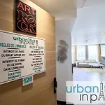 Urbanflat 128 - Champs-elysees Penthouse Διαμέρισμα Παρίσι